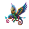 icono alebrige