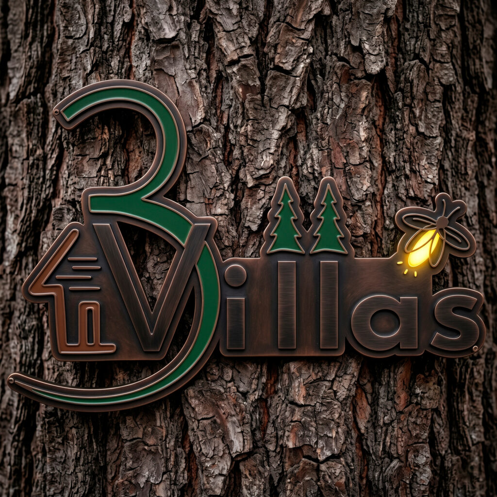 Avistamientos 3 villas