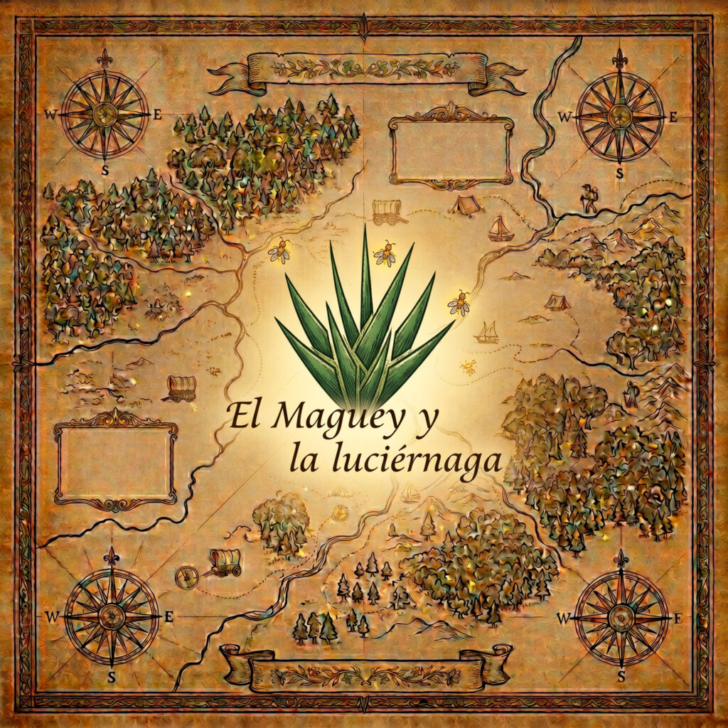 Tour Operadoras el maguey y la luciernaga