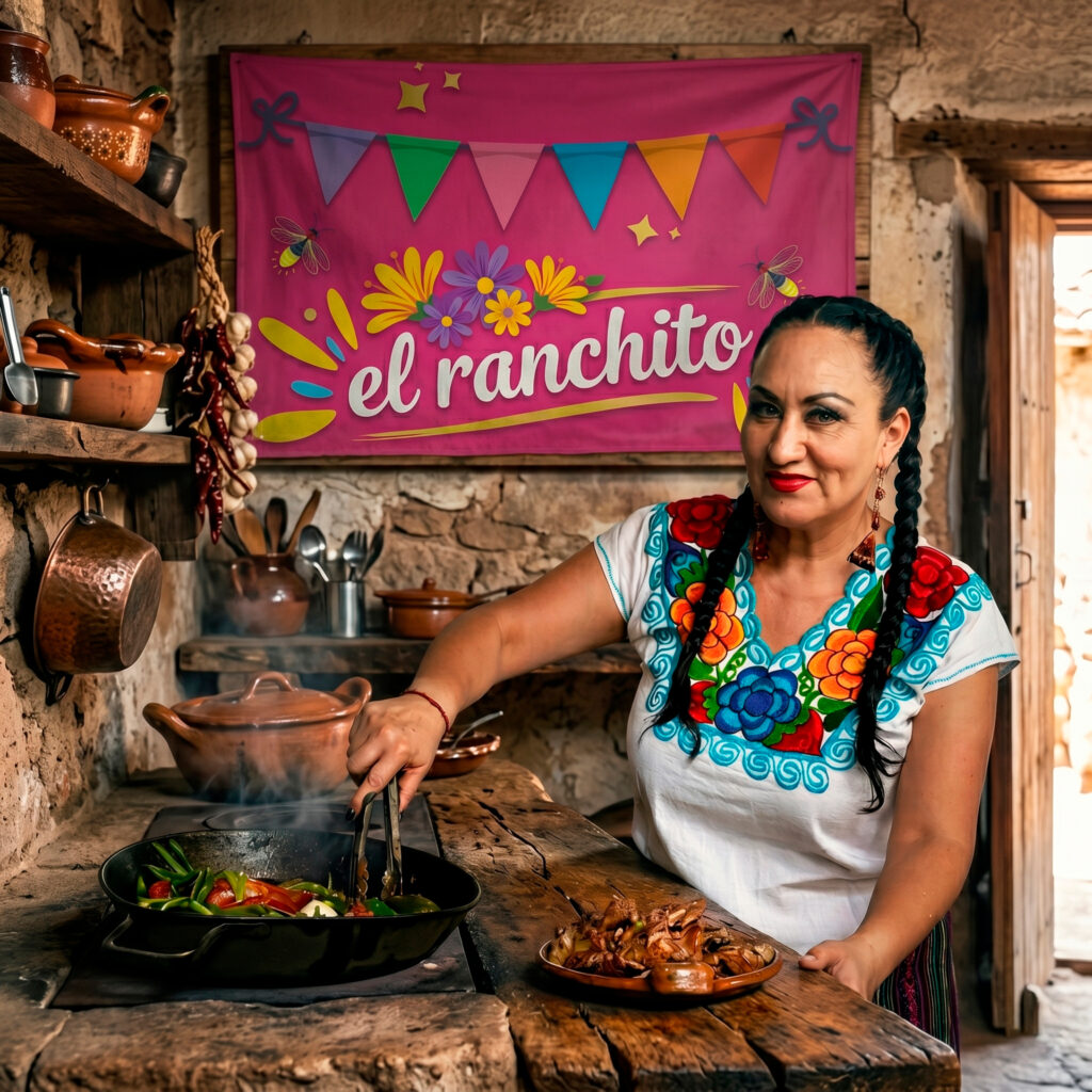 el ranchito
