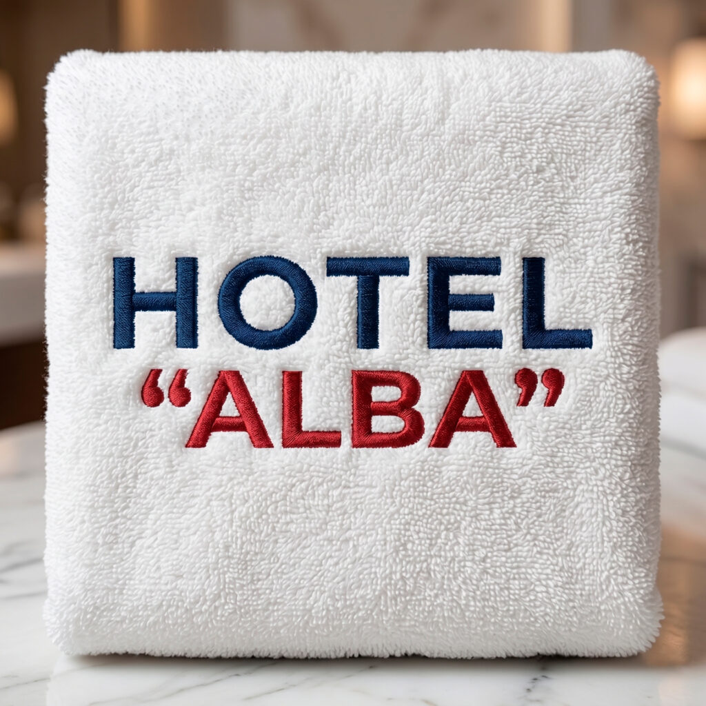 Moteles Y Hoteles hotel alba