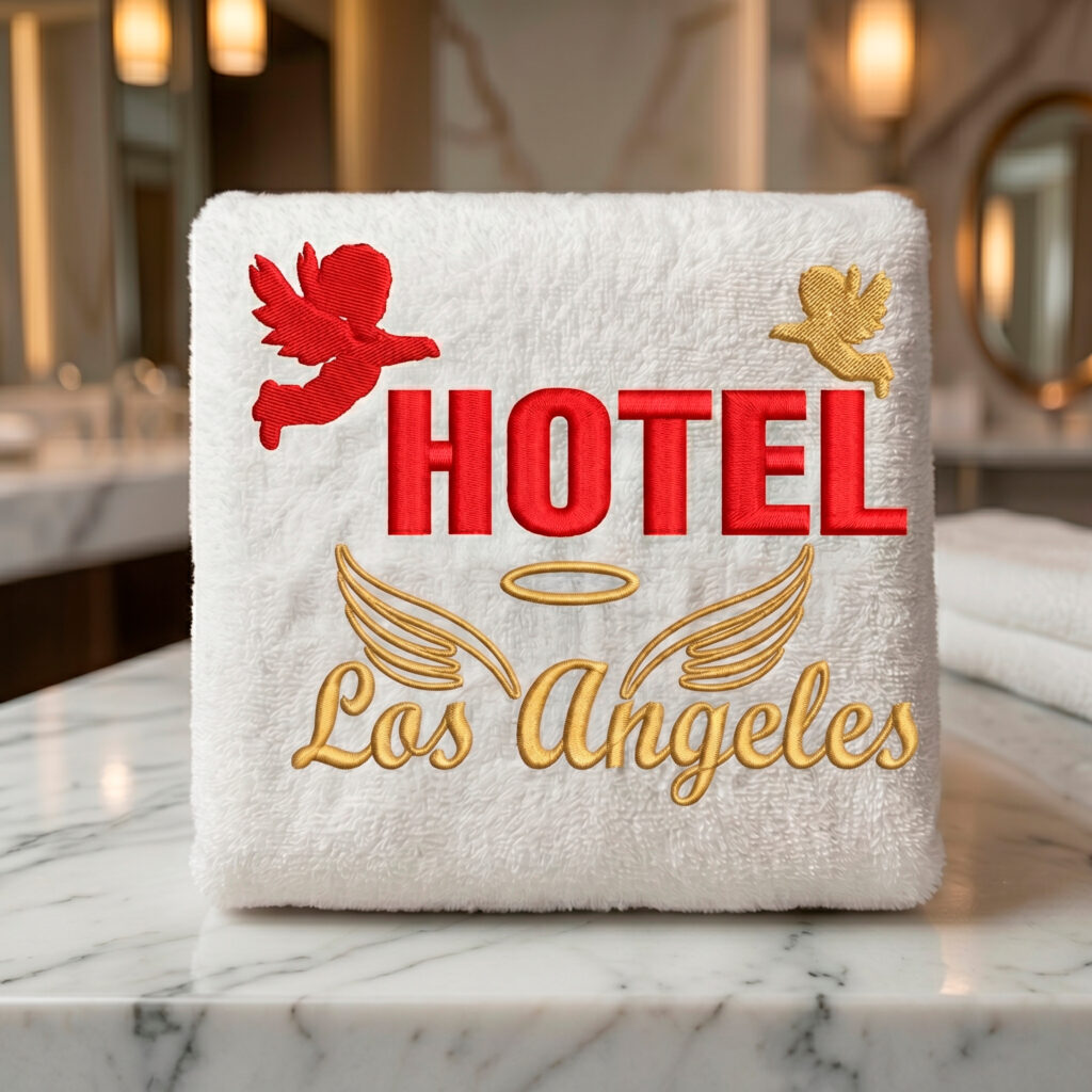 Moteles Y Hoteles hotel los angeles