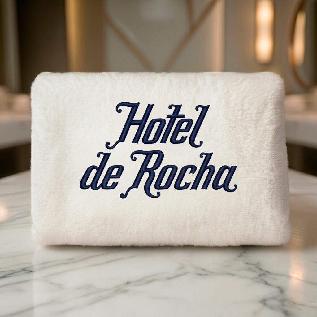 Moteles Y Hoteles hotel de rocha