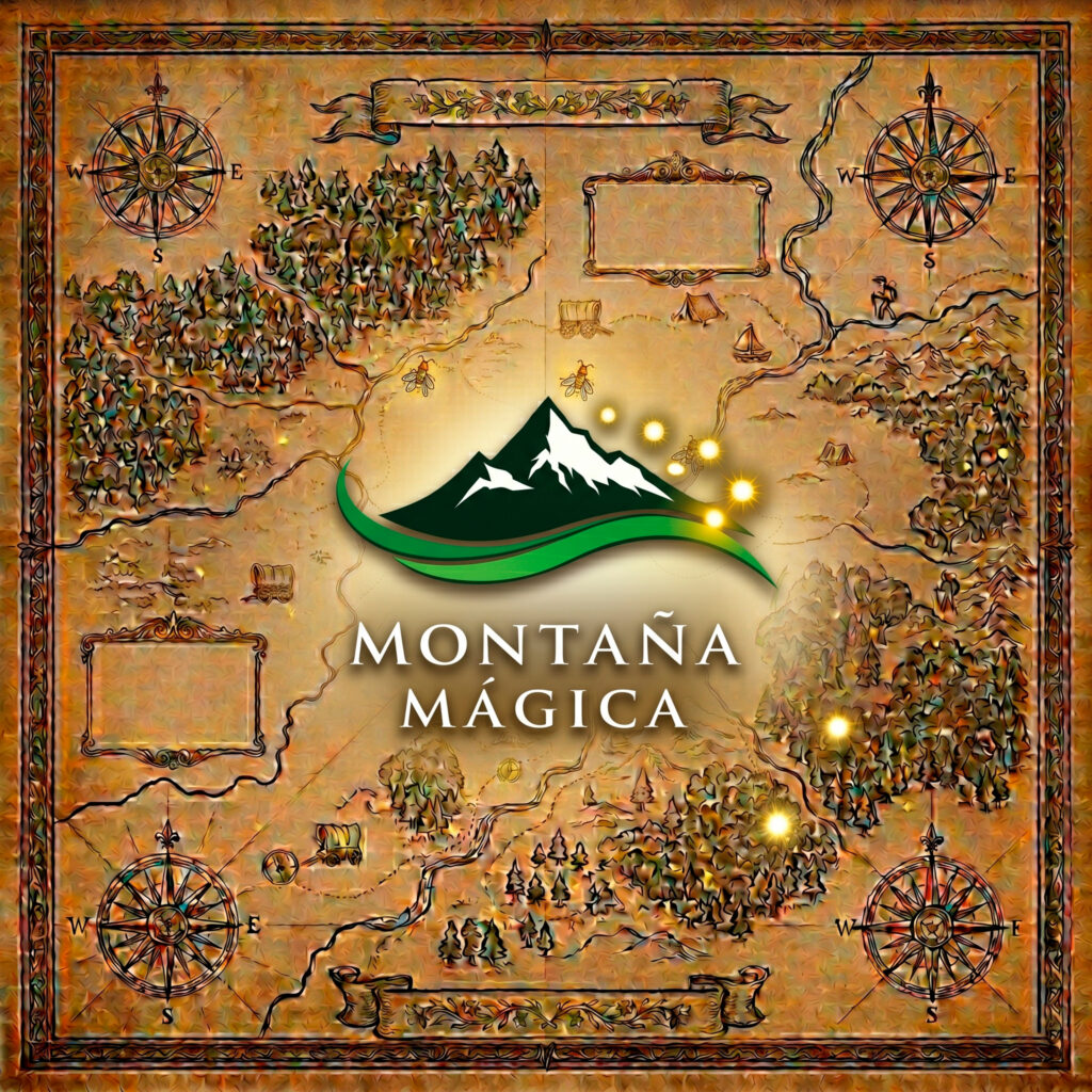 Tour Operadoras montaña magica