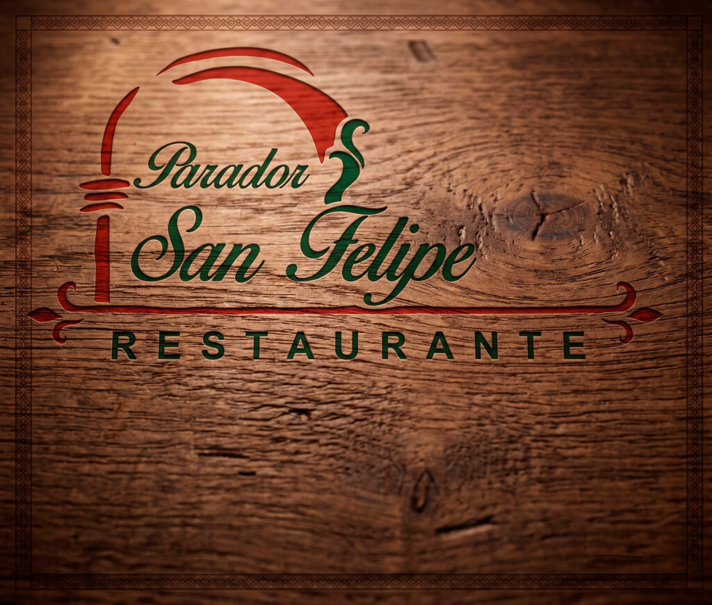 parador san felipe
