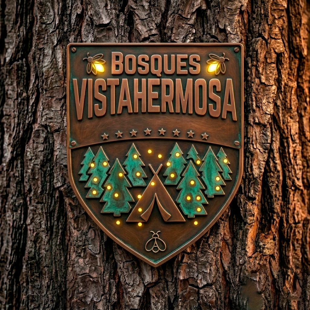 vista hermosa
